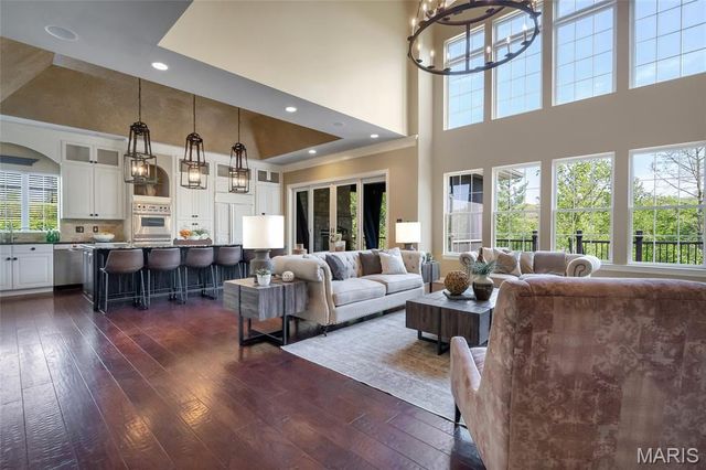 18105 Dawns Trail, Wildwood, MO 63005