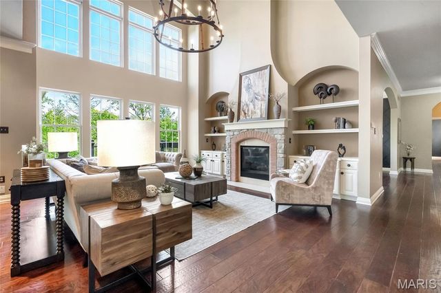 18105 Dawns Trail, Wildwood, MO 63005