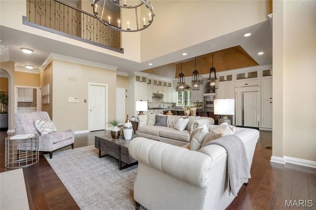 18105 Dawns Trail, Wildwood, MO 63005