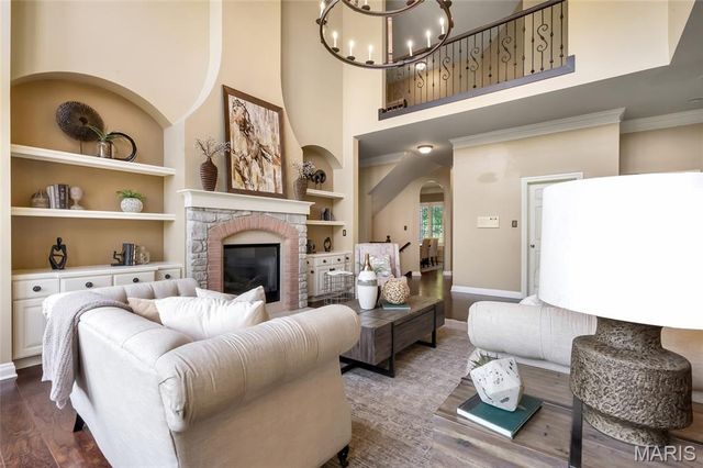 18105 Dawns Trail, Wildwood, MO 63005