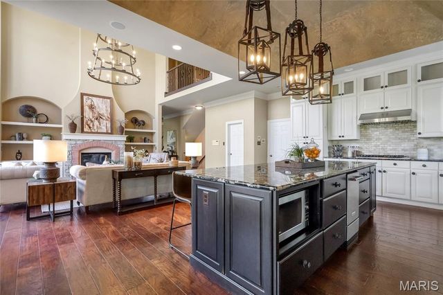 18105 Dawns Trail, Wildwood, MO 63005