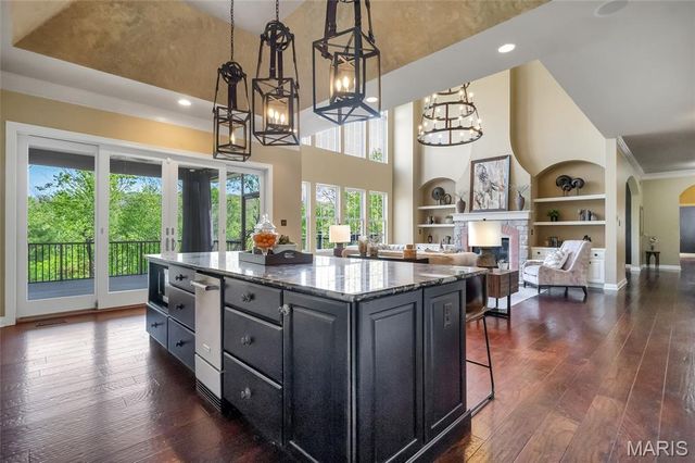 18105 Dawns Trail, Wildwood, MO 63005