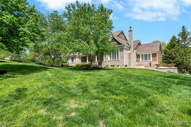 18105 Dawns Trail, Wildwood, MO 63005