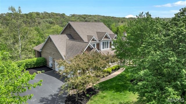 18105 Dawns Trail, Wildwood, MO 63005