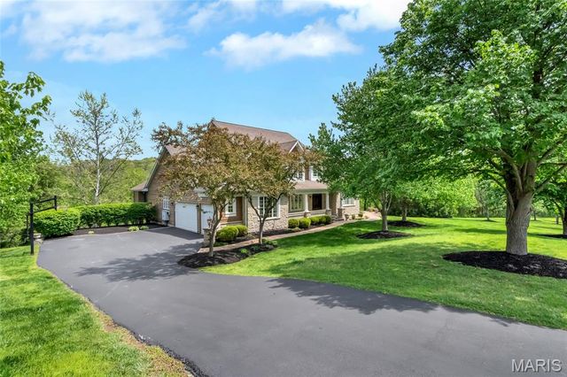 18105 Dawns Trail, Wildwood, MO 63005