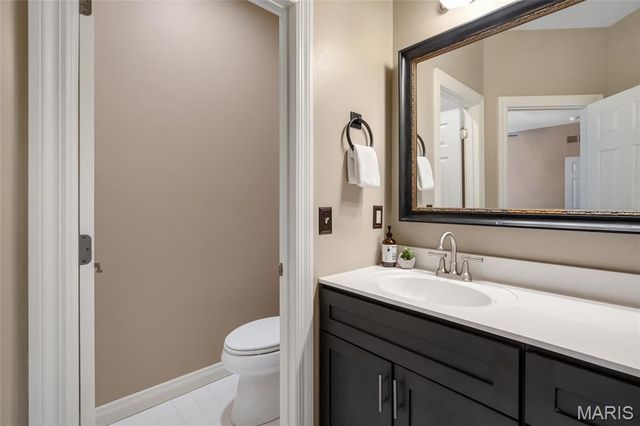 18105 Dawns Trail, Wildwood, MO 63005