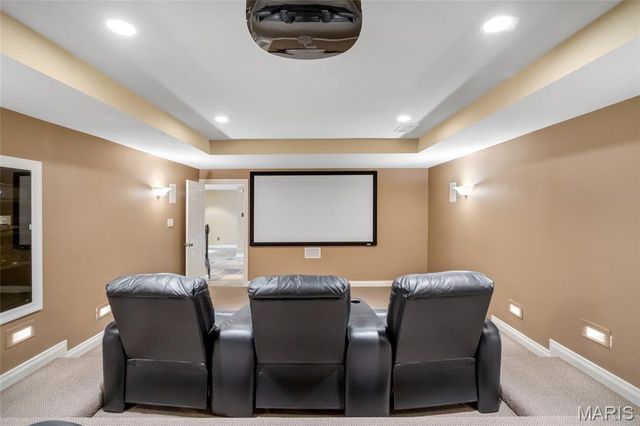 18105 Dawns Trail, Wildwood, MO 63005