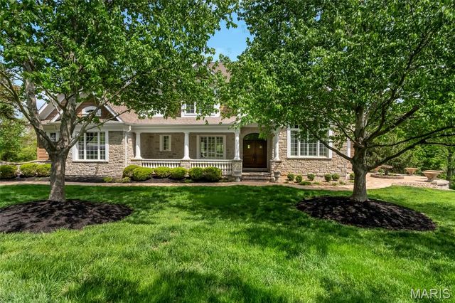 18105 Dawns Trail, Wildwood, MO 63005