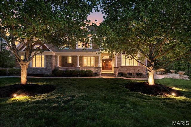 18105 Dawns Trail, Wildwood, MO 63005