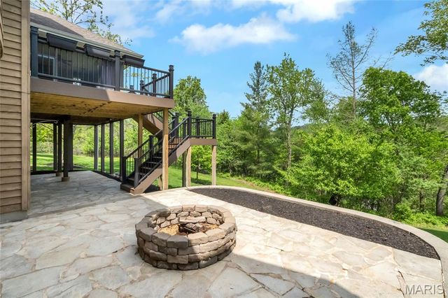18105 Dawns Trail, Wildwood, MO 63005