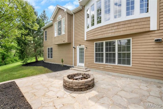 18105 Dawns Trail, Wildwood, MO 63005