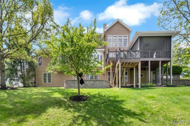 18105 Dawns Trail, Wildwood, MO 63005
