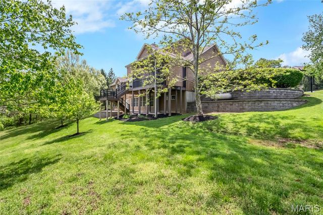 18105 Dawns Trail, Wildwood, MO 63005