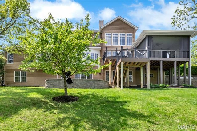 18105 Dawns Trail, Wildwood, MO 63005