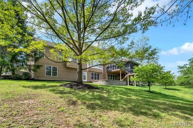 18105 Dawns Trail, Wildwood, MO 63005