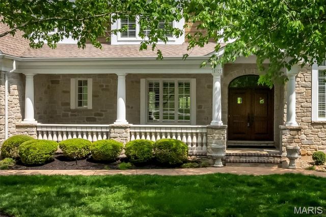 18105 Dawns Trail, Wildwood, MO 63005