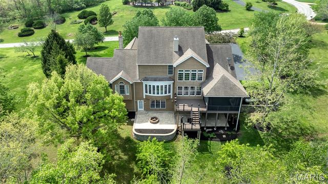 18105 Dawns Trail, Wildwood, MO 63005