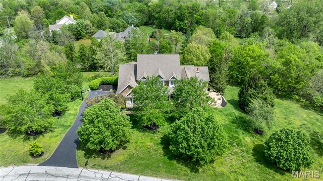 18105 Dawns Trail, Wildwood, MO 63005