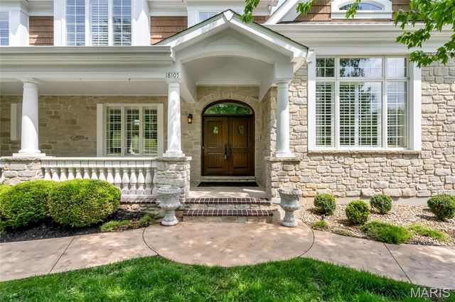 18105 Dawns Trail, Wildwood, MO 63005