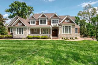 18105 Dawns Trail, Wildwood, MO 63005