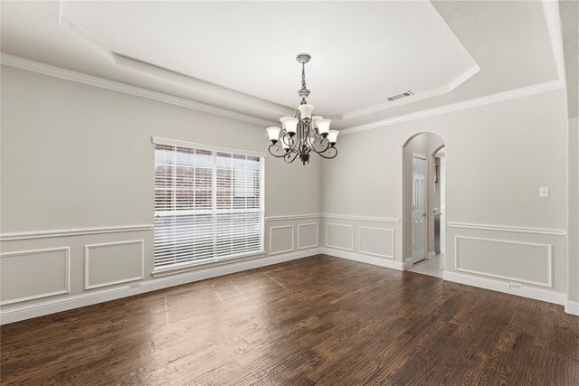 357 Spring Meadow Drive, Fairview, TX 75069