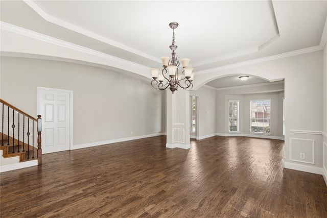 357 Spring Meadow Drive, Fairview, TX 75069