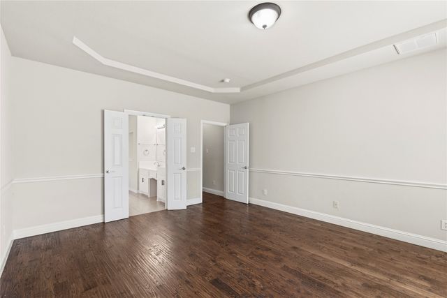 357 Spring Meadow Drive, Fairview, TX 75069
