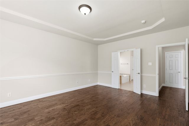 357 Spring Meadow Drive, Fairview, TX 75069