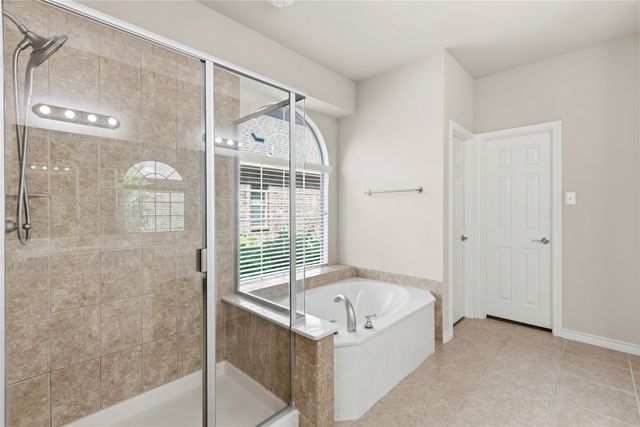 357 Spring Meadow Drive, Fairview, TX 75069