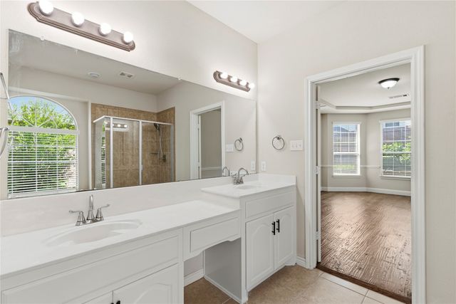 357 Spring Meadow Drive, Fairview, TX 75069