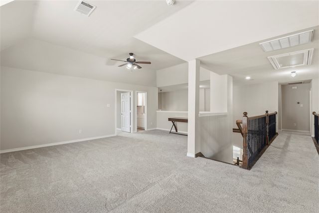 357 Spring Meadow Drive, Fairview, TX 75069
