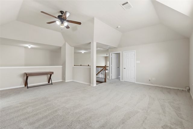 357 Spring Meadow Drive, Fairview, TX 75069
