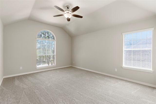357 Spring Meadow Drive, Fairview, TX 75069