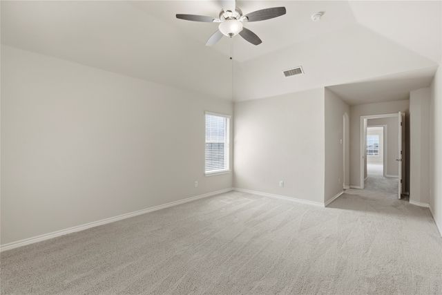 357 Spring Meadow Drive, Fairview, TX 75069