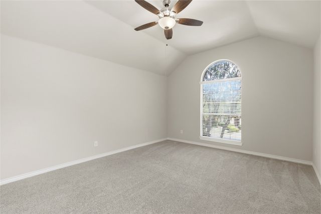 357 Spring Meadow Drive, Fairview, TX 75069