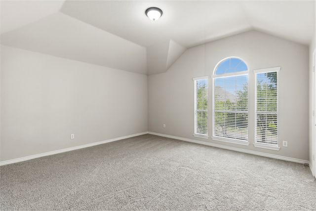 357 Spring Meadow Drive, Fairview, TX 75069