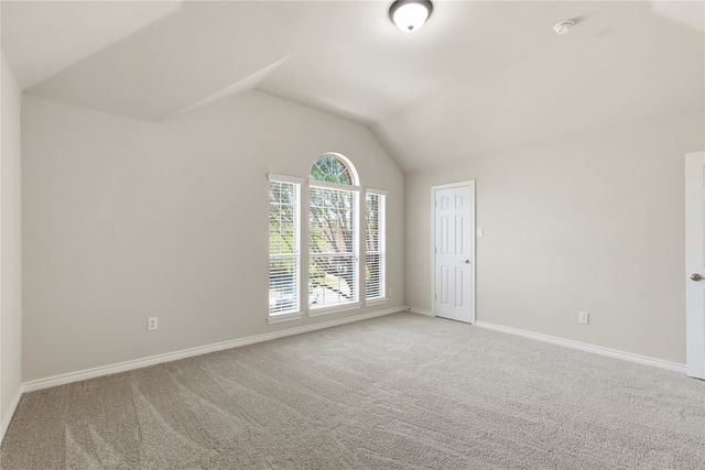 357 Spring Meadow Drive, Fairview, TX 75069
