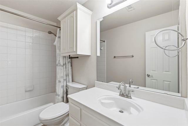 357 Spring Meadow Drive, Fairview, TX 75069