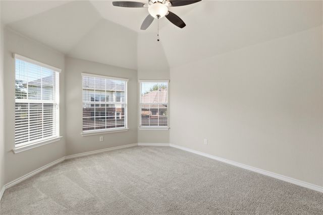 357 Spring Meadow Drive, Fairview, TX 75069