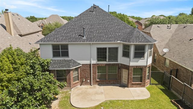 357 Spring Meadow Drive, Fairview, TX 75069