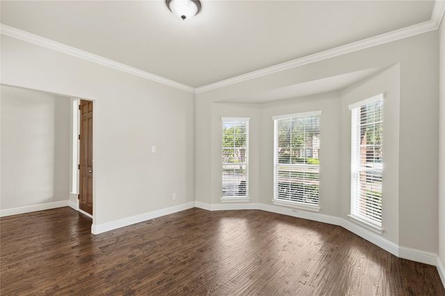 357 Spring Meadow Drive, Fairview, TX 75069