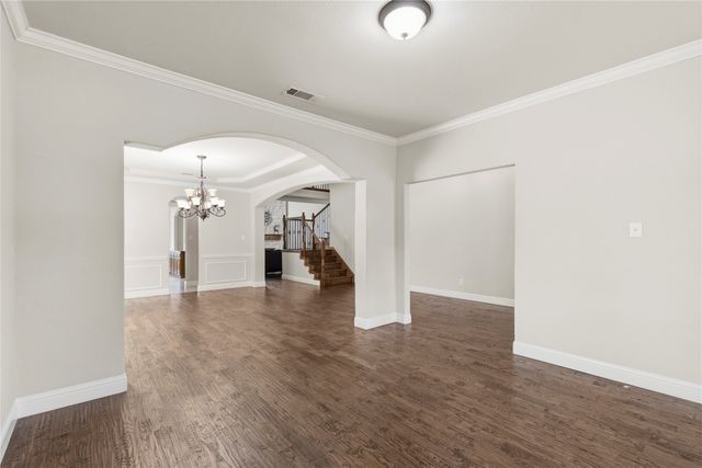 357 Spring Meadow Drive, Fairview, TX 75069