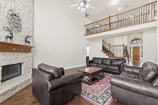 357 Spring Meadow Drive, Fairview, TX 75069