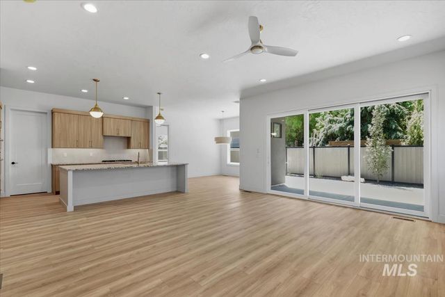 4637 N Collister Dr, Boise, ID 83703