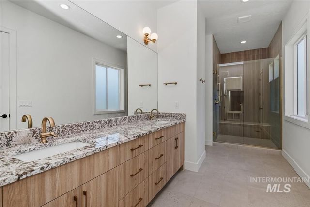 4637 N Collister Dr, Boise, ID 83703