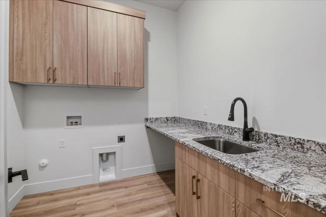 4637 N Collister Dr, Boise, ID 83703