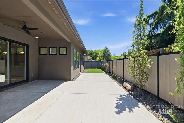 4637 N Collister Dr, Boise, ID 83703