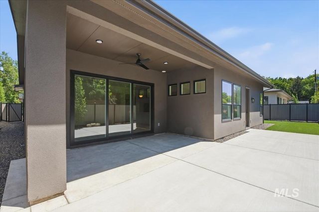 4637 N Collister Dr, Boise, ID 83703