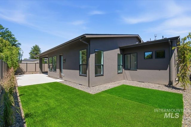4637 N Collister Dr, Boise, ID 83703