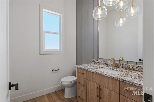 4637 N Collister Dr, Boise, ID 83703